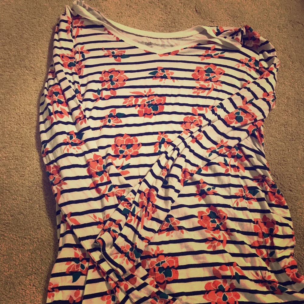 Motherhood shirt